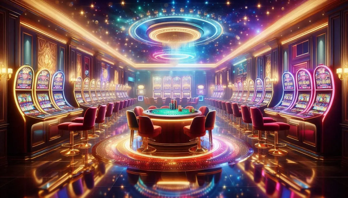Gamblezen Casino